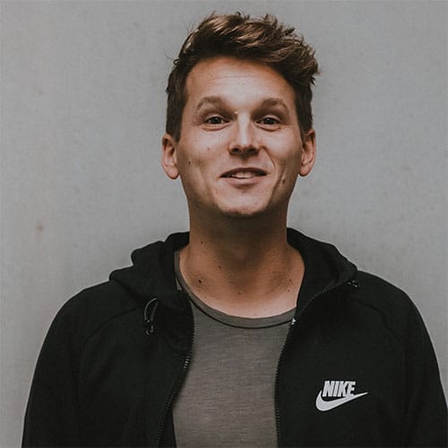 Patrick Rauscher
