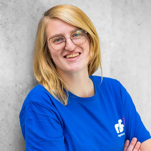 Katharina Lübbers