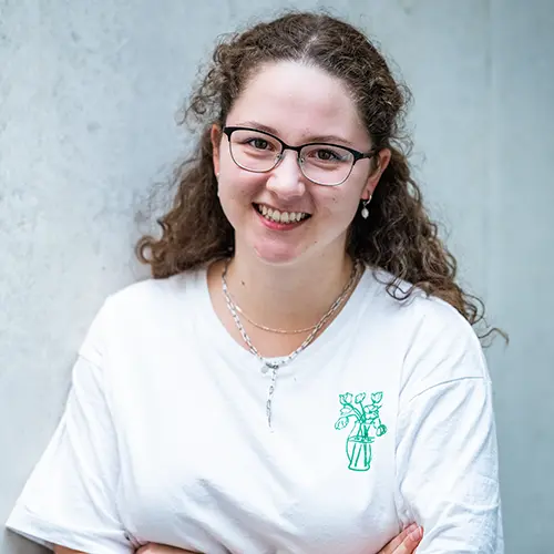 Kim Krone